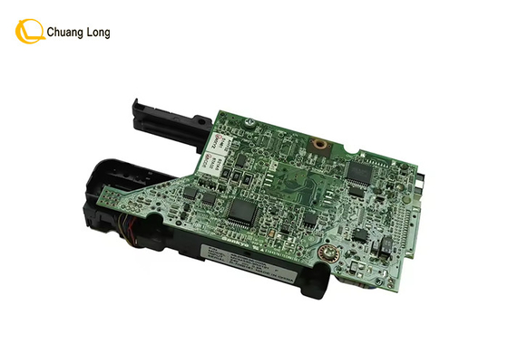 Τμήματα μηχανών ΑΤΜ Diebold Opteva USB Track 1 2 3 Dip Card Reader 49209536000A