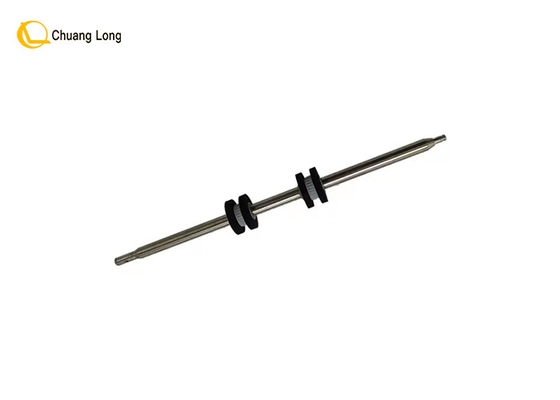 01750200435-65 Τμήματα μηχανών ΑΤΜ Wincor Cineo 4060 4040 RM3 VS Module CRS CRM Σφουγγάρι κυλίνδρου 1750200435-65
