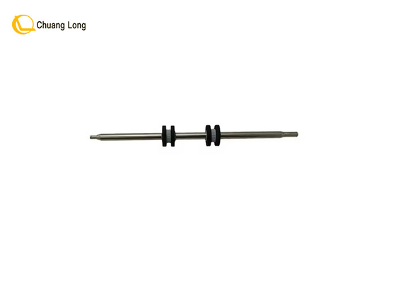 01750200435-65 Τμήματα μηχανών ΑΤΜ Wincor Cineo 4060 4040 RM3 VS Module CRS CRM Σφουγγάρι κυλίνδρου 1750200435-65