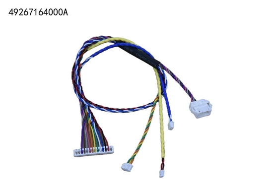 49267161000Α ΑΤΜ Ανταλλακτικά Diebold Nixdorf Opteva 2.0 AFD Senor Εναλλακτικές συσκευές μεταφορών 49250166000H