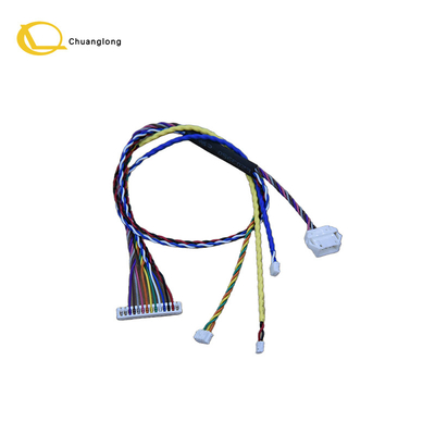 49267161000Α ΑΤΜ Ανταλλακτικά Diebold Nixdorf Opteva 2.0 AFD Senor Εναλλακτικές συσκευές μεταφορών 49250166000H