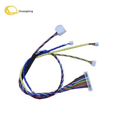 49267161000Α ΑΤΜ Ανταλλακτικά Diebold Nixdorf Opteva 2.0 AFD Senor Εναλλακτικές συσκευές μεταφορών 49250166000H