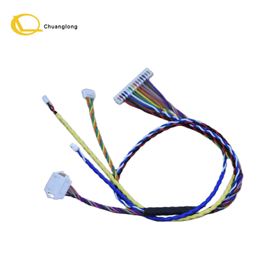 49267161000Α ΑΤΜ Ανταλλακτικά Diebold Nixdorf Opteva 2.0 AFD Senor Εναλλακτικές συσκευές μεταφορών 49250166000H