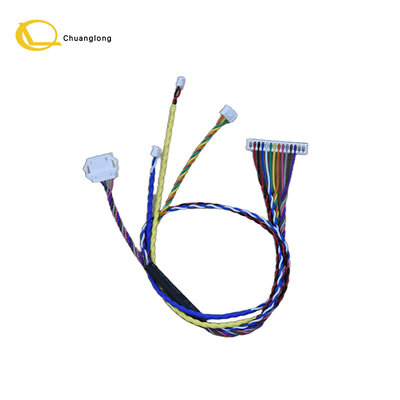 49267161000Α ΑΤΜ Ανταλλακτικά Diebold Nixdorf Opteva 2.0 AFD Senor Εναλλακτικές συσκευές μεταφορών 49250166000H