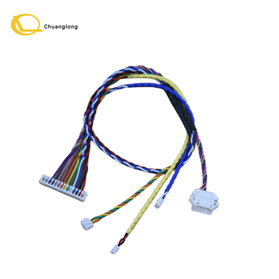 49267161000Α ΑΤΜ Ανταλλακτικά Diebold Nixdorf Opteva 2.0 AFD Senor Εναλλακτικές συσκευές μεταφορών 49250166000H