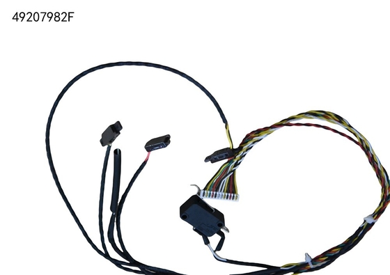 Δείκτης πλαισίου μεταφοράς Diebold Nixdorf 49207982F 49207982000F
