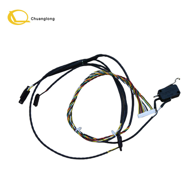 Δείκτης πλαισίου μεταφοράς Diebold Nixdorf 49207982F 49207982000F