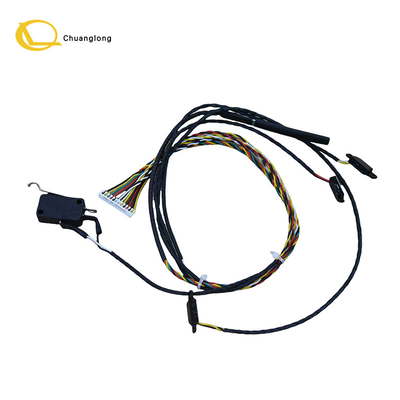 Δείκτης πλαισίου μεταφοράς Diebold Nixdorf 49207982F 49207982000F