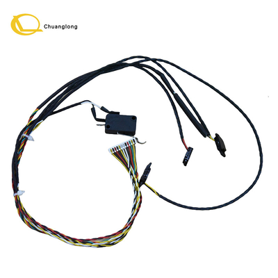 Δείκτης πλαισίου μεταφοράς Diebold Nixdorf 49207982F 49207982000F
