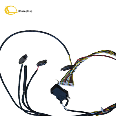 Δείκτης πλαισίου μεταφοράς Diebold Nixdorf 49207982F 49207982000F