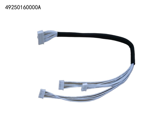 ΑΤΜ ανταλλακτικά 49250160000A Diebold Nixdorf 5500 Αεροκίνητο καλώδιο πλατφόρμας μεταφορών