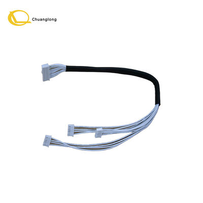 Καλή τιμή ΑΤΜ ανταλλακτικά 49250160000A Diebold Nixdorf 5500 Αεροκίνητο καλώδιο πλατφόρμας μεταφορών σε απευθείας σύνδεση