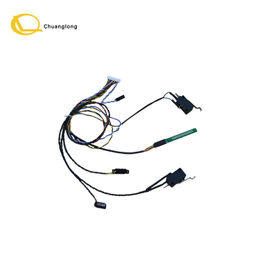 49250170000A Τμήματα ανταλλακτικών ATM για Diebold Nixdorf 5500 Διάταξη αισθητήρα πλατφόρμας μεταφορών