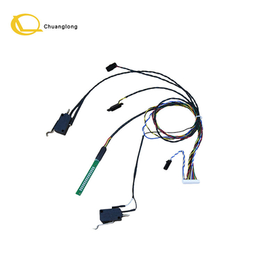 49250170000A Τμήματα ανταλλακτικών ATM για Diebold Nixdorf 5500 Διάταξη αισθητήρα πλατφόρμας μεταφορών