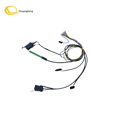 49250170000A Τμήματα ανταλλακτικών ATM για Diebold Nixdorf 5500 Διάταξη αισθητήρα πλατφόρμας μεταφορών