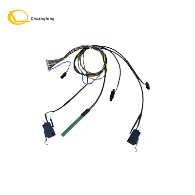 49250170000A Τμήματα ανταλλακτικών ATM για Diebold Nixdorf 5500 Διάταξη αισθητήρα πλατφόρμας μεταφορών
