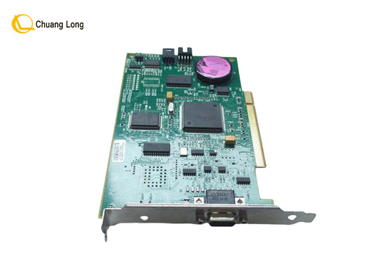 Εναλλακτικά εξαρτήματα ATM NCR 6625 SSPA PCI Διοικητικό συμβούλιο SDC 445-0708578 445-0708574