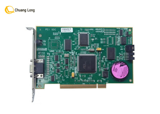 Εναλλακτικά εξαρτήματα ATM NCR 6625 SSPA PCI Διοικητικό συμβούλιο SDC 445-0708578 445-0708574