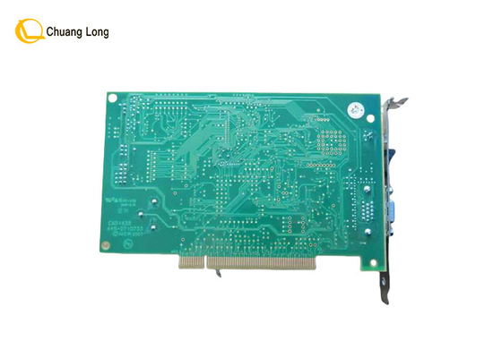 Εναλλακτικά εξαρτήματα ATM NCR 6625 SSPA PCI Διοικητικό συμβούλιο SDC 445-0708578 445-0708574