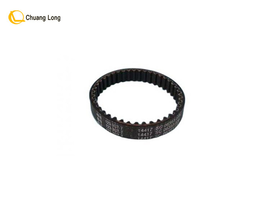 Μηχανή ΑΤΜ Μέρη Diebold Χρονομετρική Ζώνη 41T 49018410000B 49-018410-000B