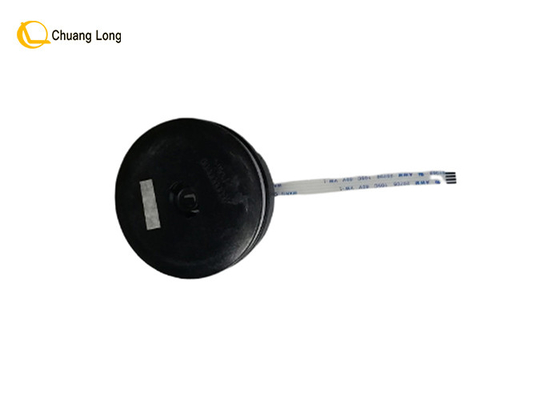 Τμήματα μηχανών ATM 4500000609 Hyosung MX5600 Stacker Cable Rotarty Assy 7310000726 S7310000726