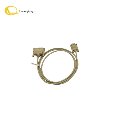Wincor POS ανταλλακτικά Wincor Nixdorf Serial 2M καλώδιο δεδομένων εκτυπωτή (DB9/DB25 Male) καλώδιο 1750036955 01750036955