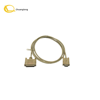 Wincor POS ανταλλακτικά Wincor Nixdorf Serial 2M καλώδιο δεδομένων εκτυπωτή (DB9/DB25 Male) καλώδιο 1750036955 01750036955