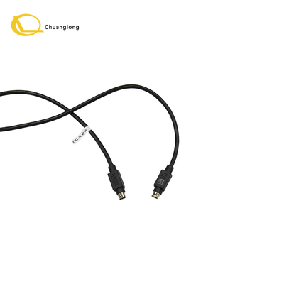 WINCOR ΑΤΜ PART WINCOR NIXDORF 1750061487 01750061487 DATA CABLE RTS/CTS BLACK (Ευρωπαϊκό δίκτυο τηλεπικοινωνιών)