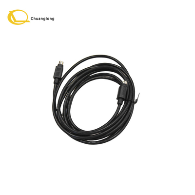 WINCOR ΑΤΜ PART WINCOR NIXDORF 1750061487 01750061487 DATA CABLE RTS/CTS BLACK (Ευρωπαϊκό δίκτυο τηλεπικοινωνιών)