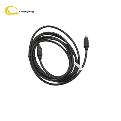 WINCOR ΑΤΜ PART WINCOR NIXDORF 1750061487 01750061487 DATA CABLE RTS/CTS BLACK (Ευρωπαϊκό δίκτυο τηλεπικοινωνιών)