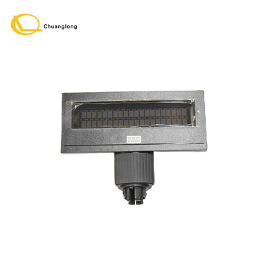 Βίνκορ POS Βίνκορ Νίξντορφ BA63USB BA-63 Δείκτης πελάτη 2x20 με Foot Black 01750069775 1750069775