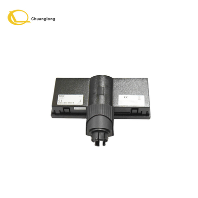 Βίνκορ POS Βίνκορ Νίξντορφ BA63USB BA-63 Δείκτης πελάτη 2x20 με Foot Black 01750069775 1750069775