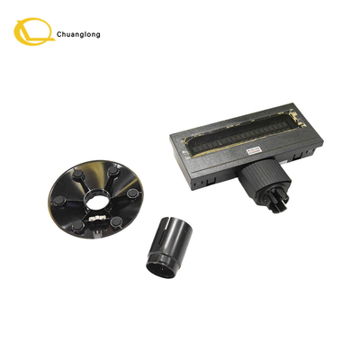 Βίνκορ POS Βίνκορ Νίξντορφ BA63USB BA-63 Δείκτης πελάτη 2x20 με Foot Black 01750069775 1750069775