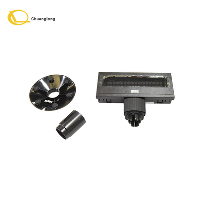 Βίνκορ POS Βίνκορ Νίξντορφ BA63USB BA-63 Δείκτης πελάτη 2x20 με Foot Black 01750069775 1750069775