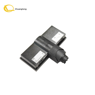 Βίνκορ POS Βίνκορ Νίξντορφ BA63USB BA-63 Δείκτης πελάτη 2x20 με Foot Black 01750069775 1750069775