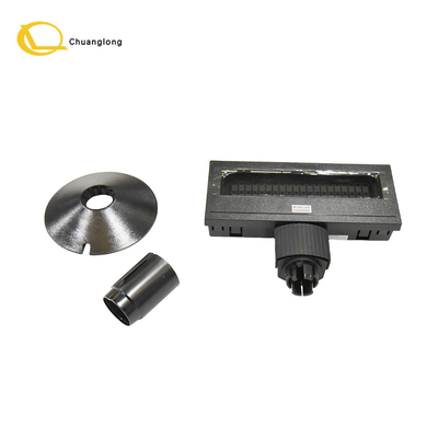 Βίνκορ POS Βίνκορ Νίξντορφ BA63USB BA-63 Δείκτης πελάτη 2x20 με Foot Black 01750069775 1750069775
