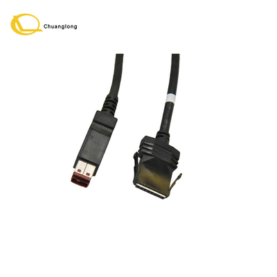 01750100357 Diebold Μέρη ανταλλαγής μηχανών 1750100357 Diebold Nixdorf καλώδιο σύνδεσης USB