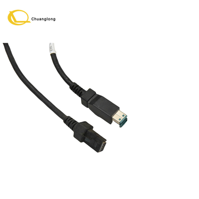 Σύστημα POS 12V USB Powered Scanners Διάταξη 2X4 Plug Lock-N-Lock 1750162185 01750162185
