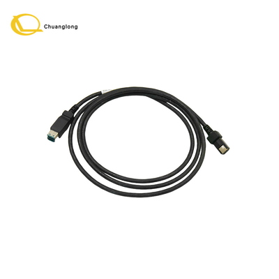 Σύστημα POS 12V USB Powered Scanners Διάταξη 2X4 Plug Lock-N-Lock 1750162185 01750162185
