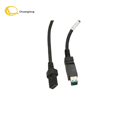 Σύστημα POS 12V USB Powered Scanners Διάταξη 2X4 Plug Lock-N-Lock 1750162185 01750162185