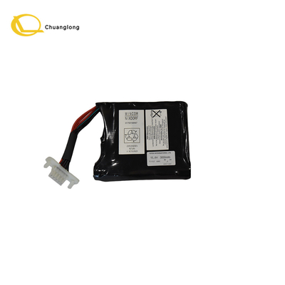 Wincor Nixdorf BEETLE MII Plus UPS Συσκευή μπαταρίας (15,6V 3000MAH) 01750168467 1750168467 για το σύστημα POS