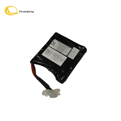 Wincor Nixdorf BEETLE MII Plus UPS Συσκευή μπαταρίας (15,6V 3000MAH) 01750168467 1750168467 για το σύστημα POS