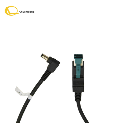 Wincor Nixdorf POS Powered USB Cable Male 12 V σε DC για το σύστημα POS 01750182251 1750182251