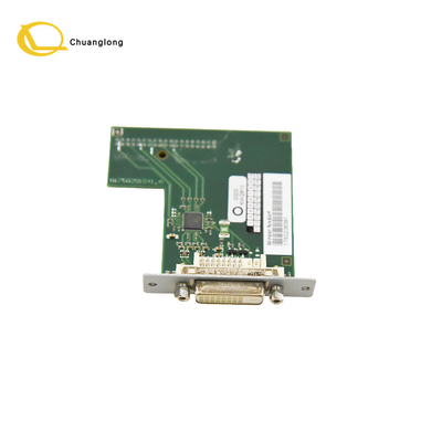Σύστημα POS Wincor Wincor Nixdorf Beetle Control Board 1750206391 01750206391
