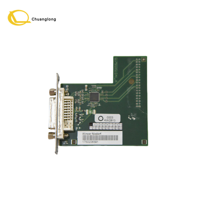 Σύστημα POS Wincor Wincor Nixdorf Beetle Control Board 1750206391 01750206391