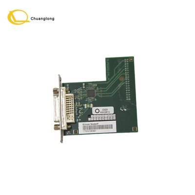 Σύστημα POS Wincor Wincor Nixdorf Beetle Control Board 1750206391 01750206391