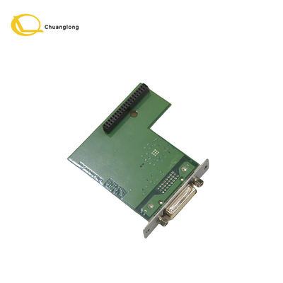 Σύστημα POS Wincor Wincor Nixdorf Beetle Control Board 1750206391 01750206391
