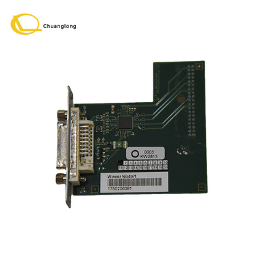 Σύστημα POS Wincor Wincor Nixdorf Beetle Control Board 1750206391 01750206391