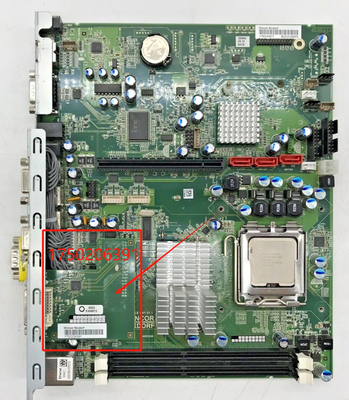 Σύστημα POS Wincor Wincor Nixdorf Beetle Control Board 1750206391 01750206391