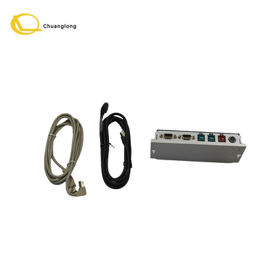 01750268182 Diebold POS ανταλλακτικά Diebold Nixdorf B/iPOS+ Adv Extended Hub Kit